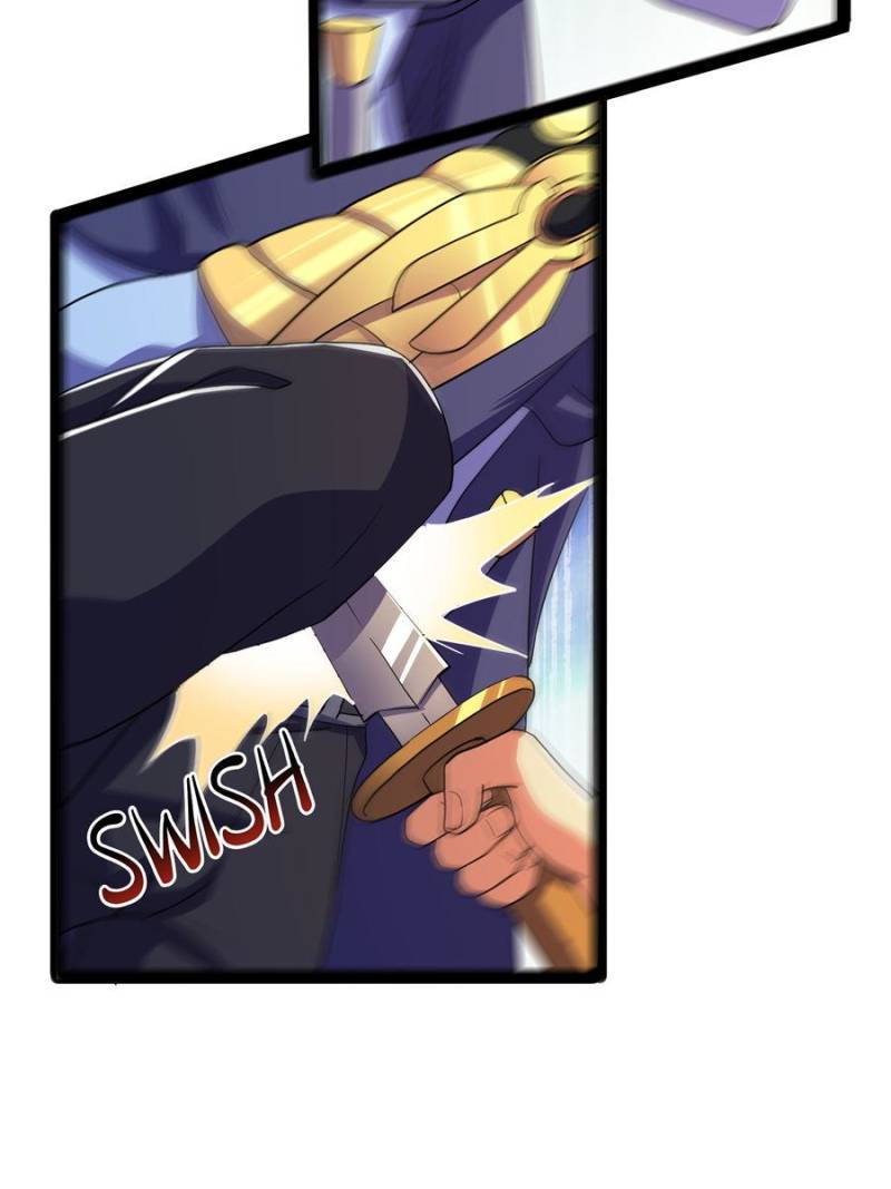 Ancient God’s Chosen Warriors Chapter 103 218 31