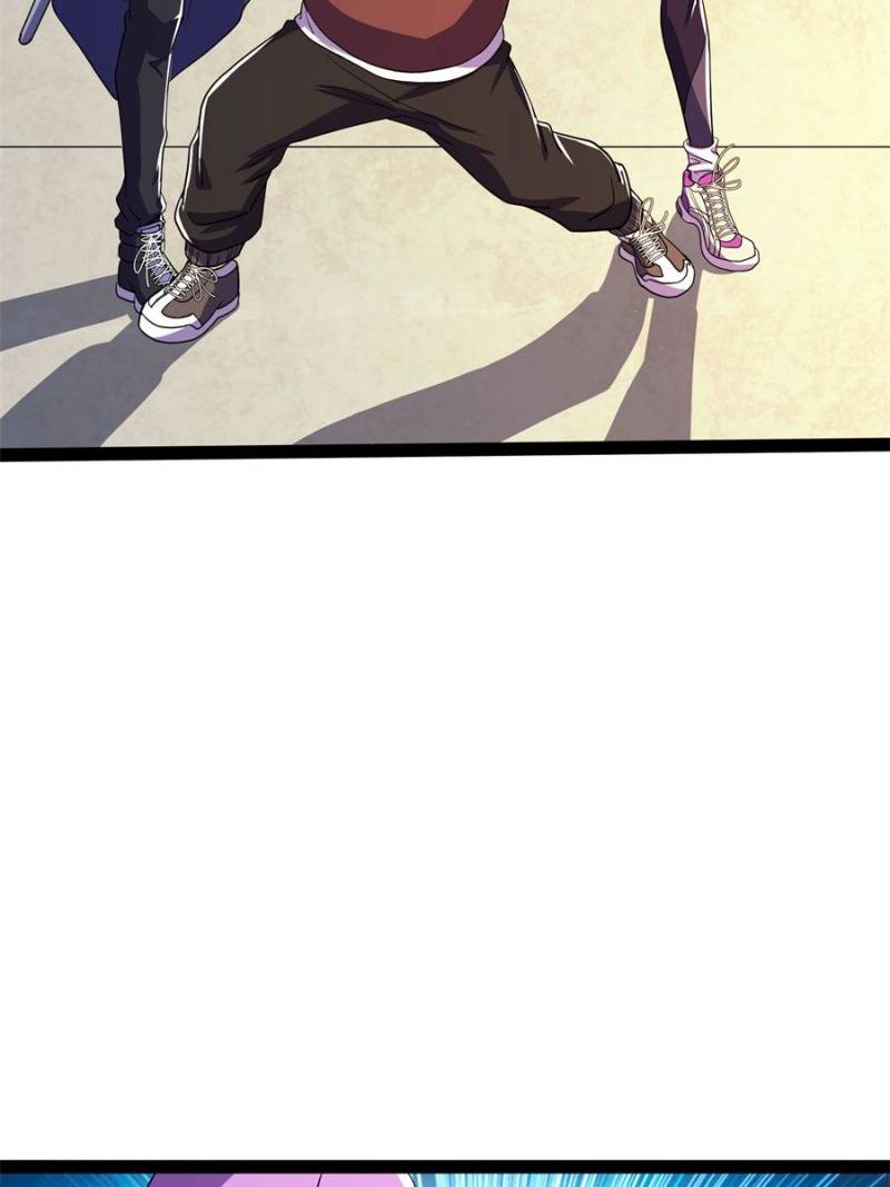 Ancient God’s Chosen Warriors Chapter 103 220 33