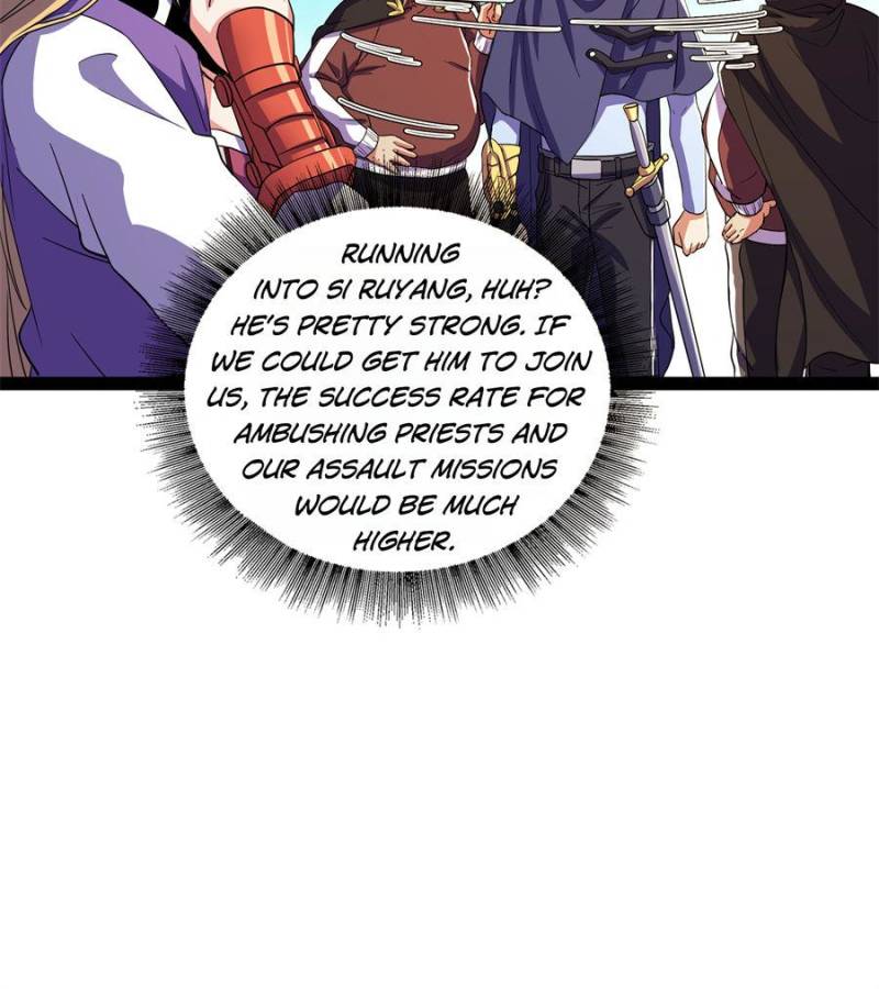 Ancient God’s Chosen Warriors Chapter 103 223 36