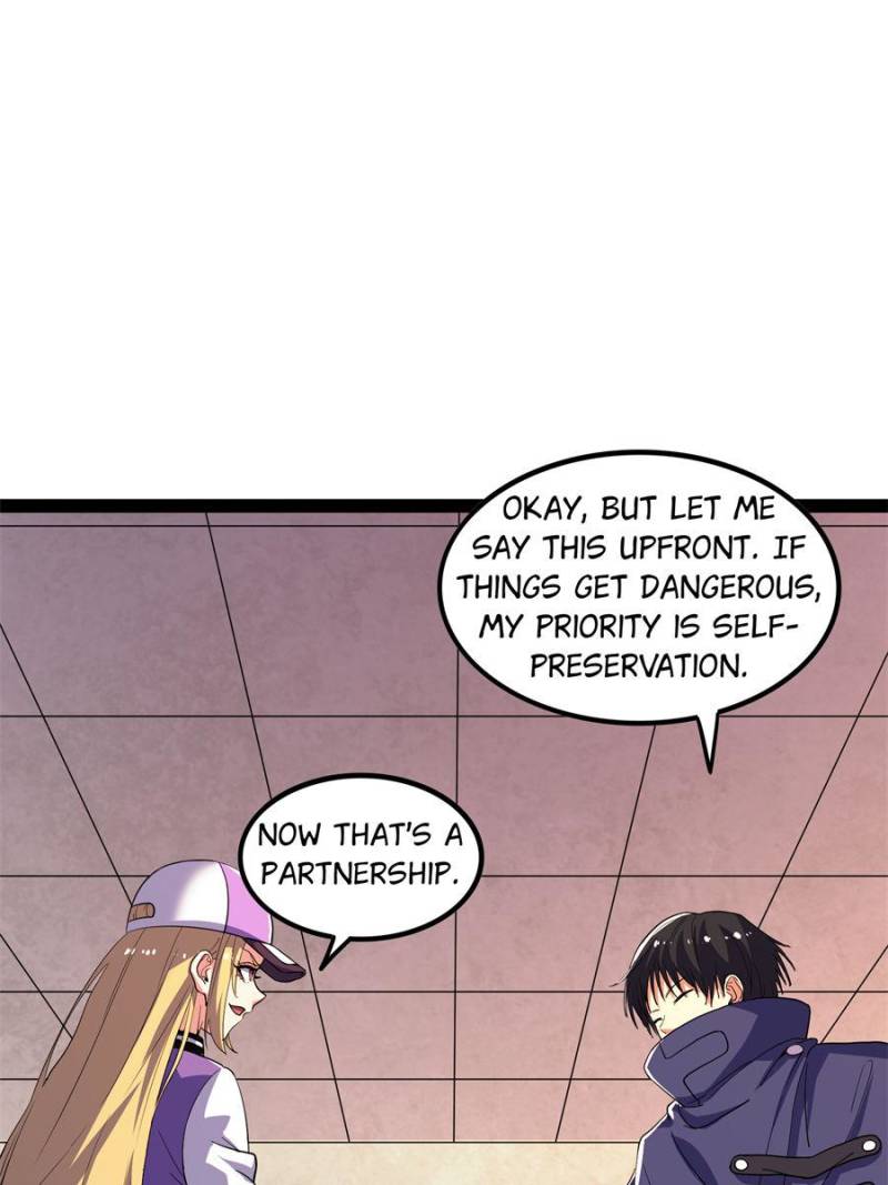 Ancient God’s Chosen Warriors Chapter 103 226 39