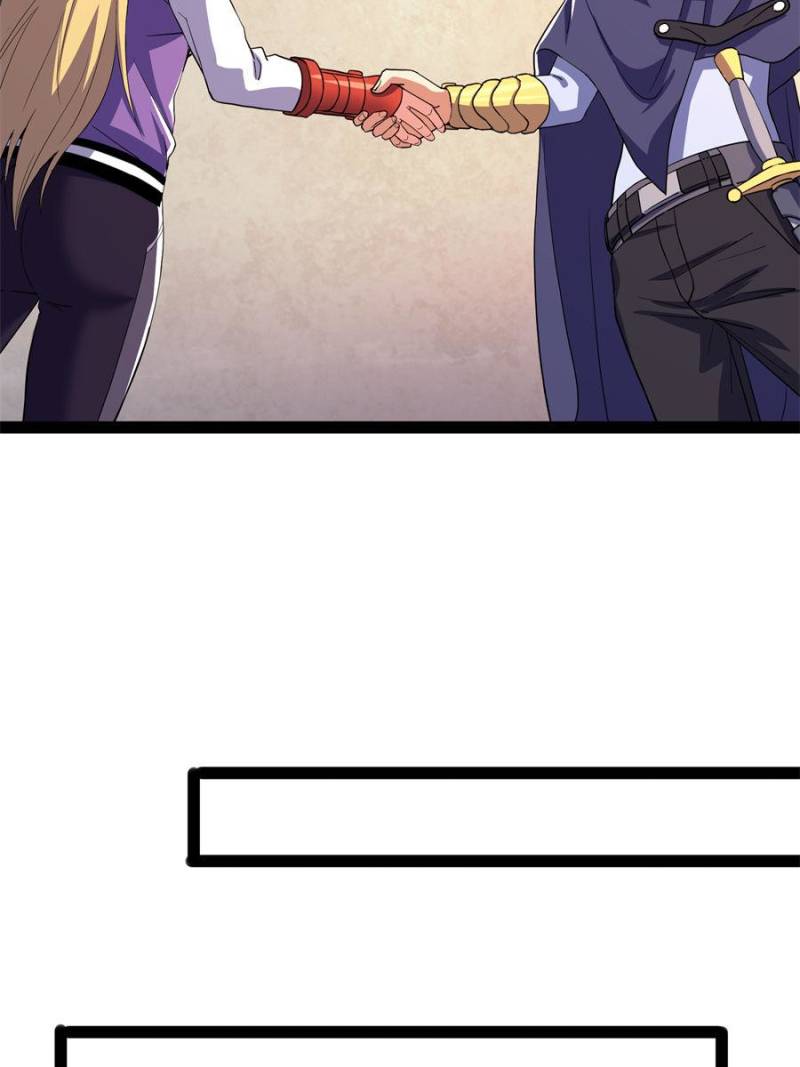 Ancient God’s Chosen Warriors Chapter 103 227 40