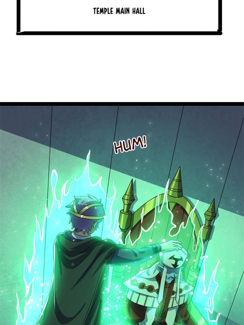 Ancient God’s Chosen Warriors Chapter 103 228 41