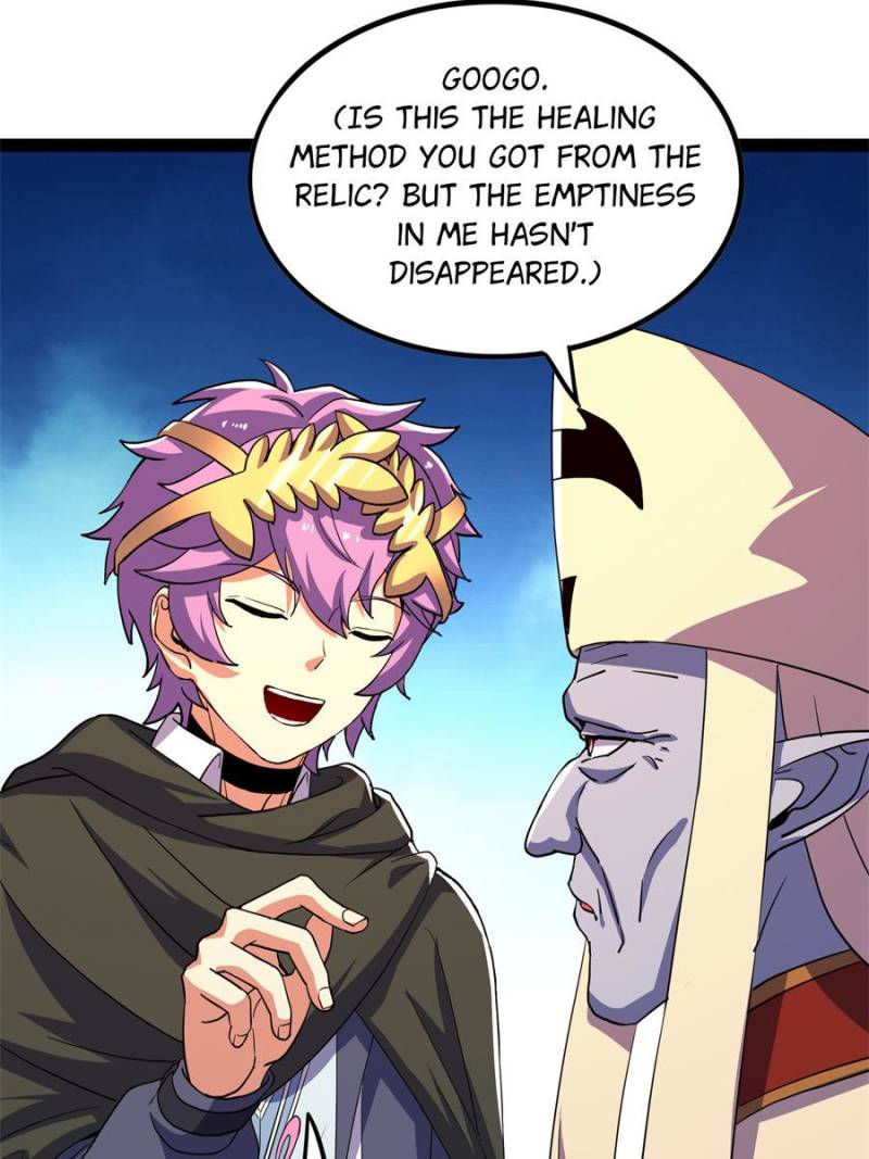 Ancient God’s Chosen Warriors Chapter 103 230 43