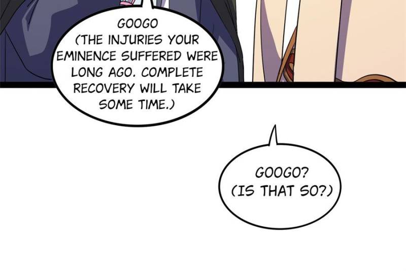 Ancient God’s Chosen Warriors Chapter 103 231 44