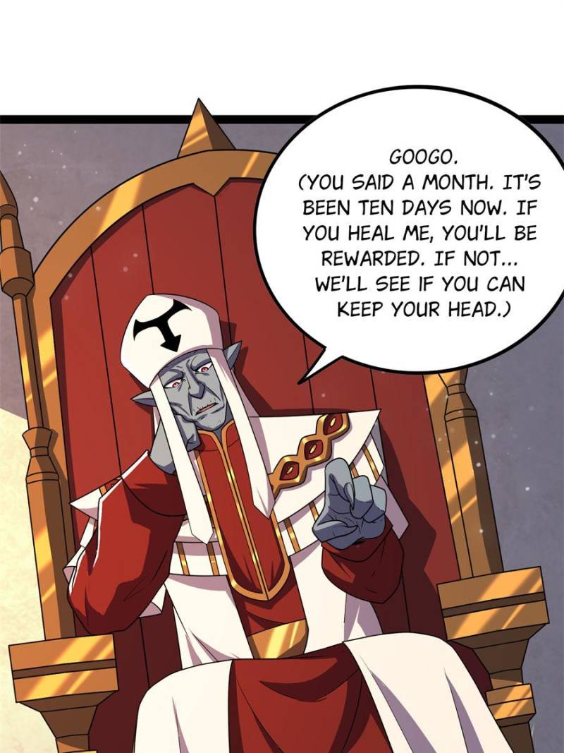 Ancient God’s Chosen Warriors Chapter 103 232 45