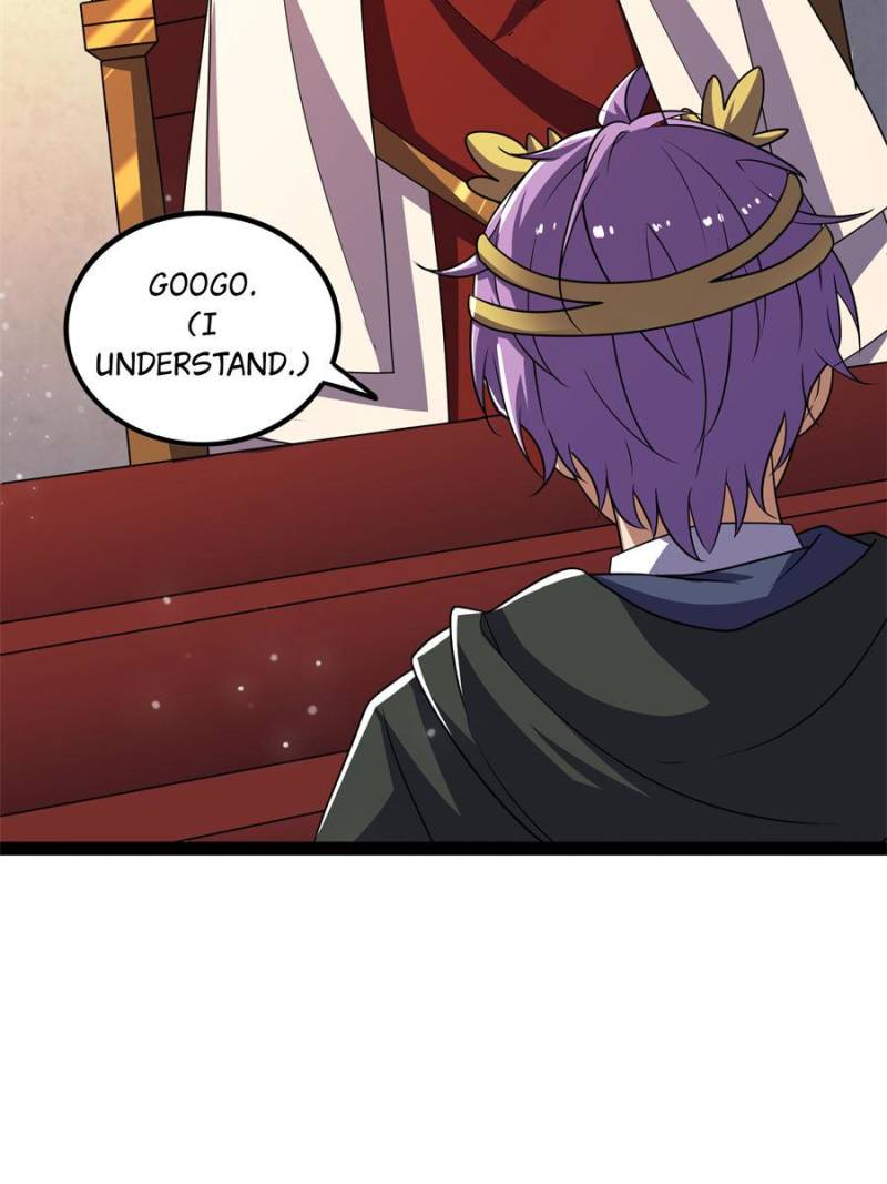 Ancient God’s Chosen Warriors Chapter 103 233 46