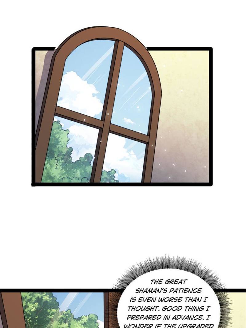 Ancient God’s Chosen Warriors Chapter 103 234 47