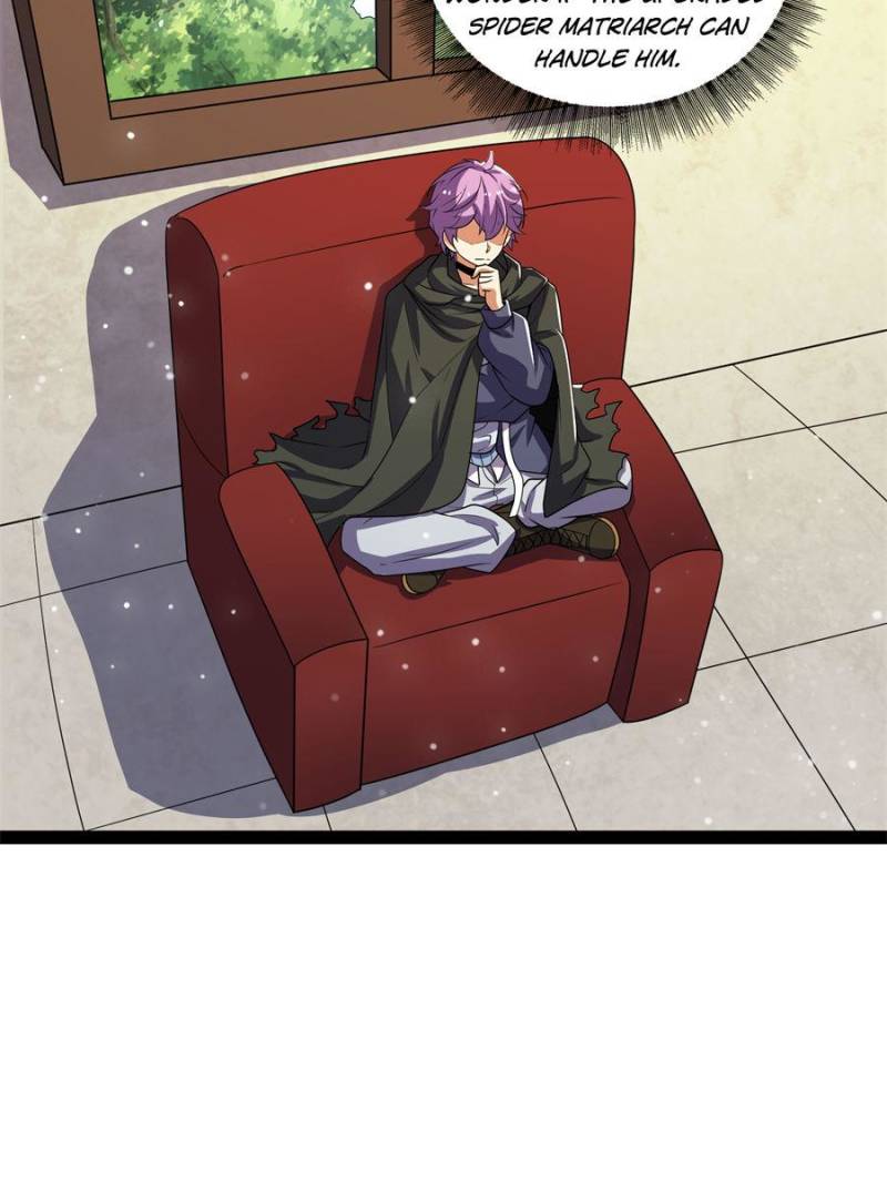 Ancient God’s Chosen Warriors Chapter 103 235 48