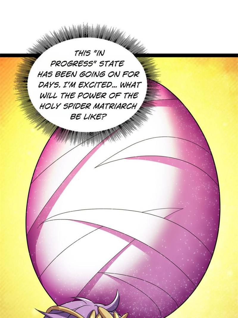 Ancient God’s Chosen Warriors Chapter 103 236 49