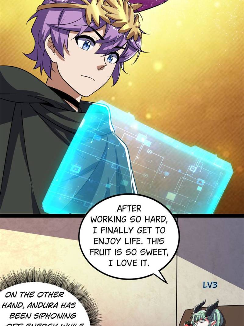 Ancient God’s Chosen Warriors Chapter 103 237 50