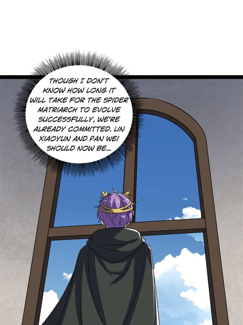 Ancient God’s Chosen Warriors Chapter 103 241 54