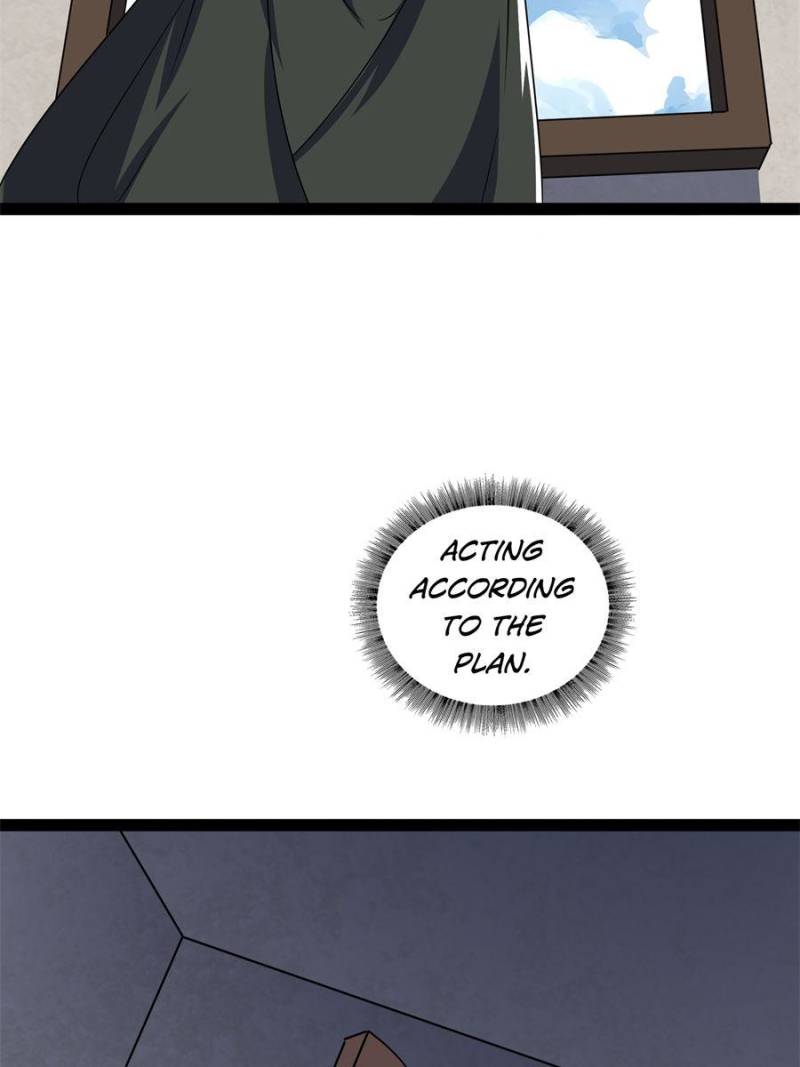 Ancient God’s Chosen Warriors Chapter 103 242 55