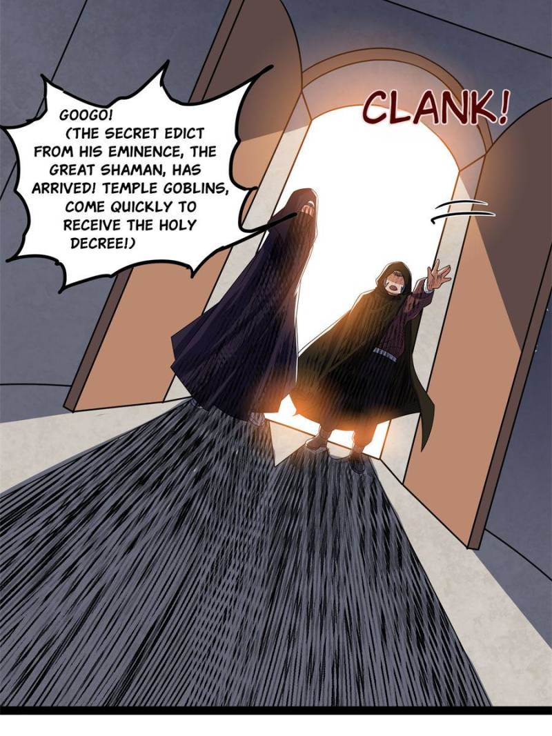 Ancient God’s Chosen Warriors Chapter 103 243 56