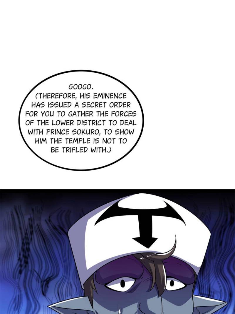 Ancient God’s Chosen Warriors Chapter 103 246 59