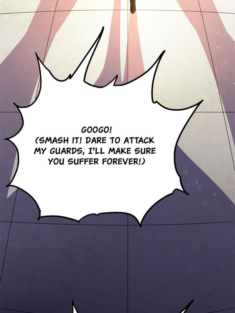 Ancient God’s Chosen Warriors Chapter 105 177 02