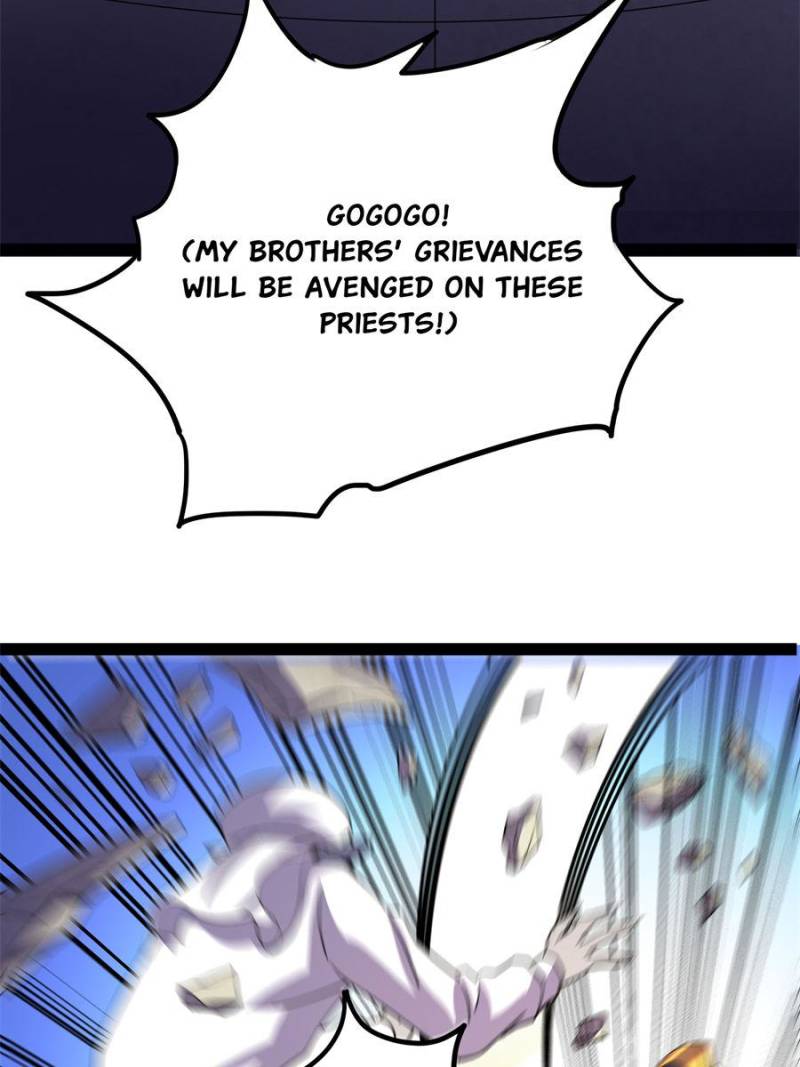 Ancient God’s Chosen Warriors Chapter 105 178 03