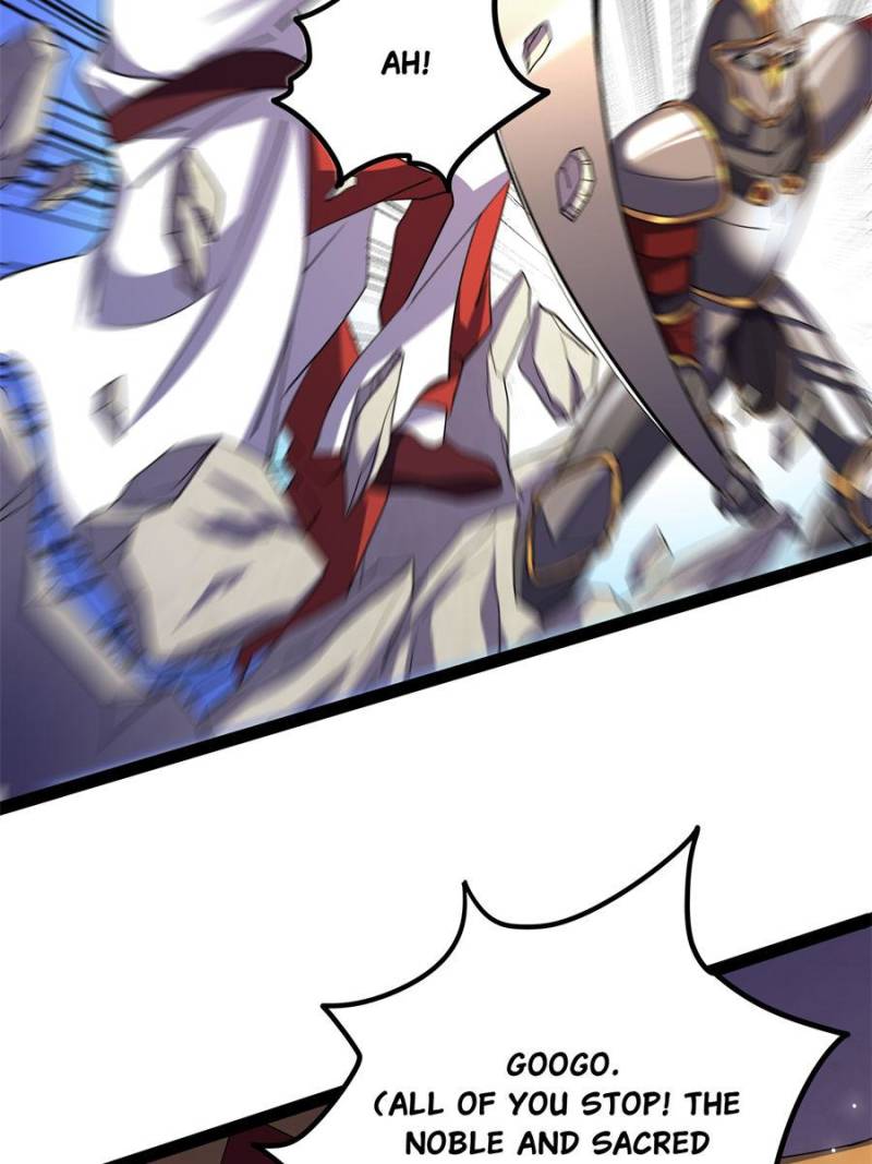 Ancient God’s Chosen Warriors Chapter 105 179 04