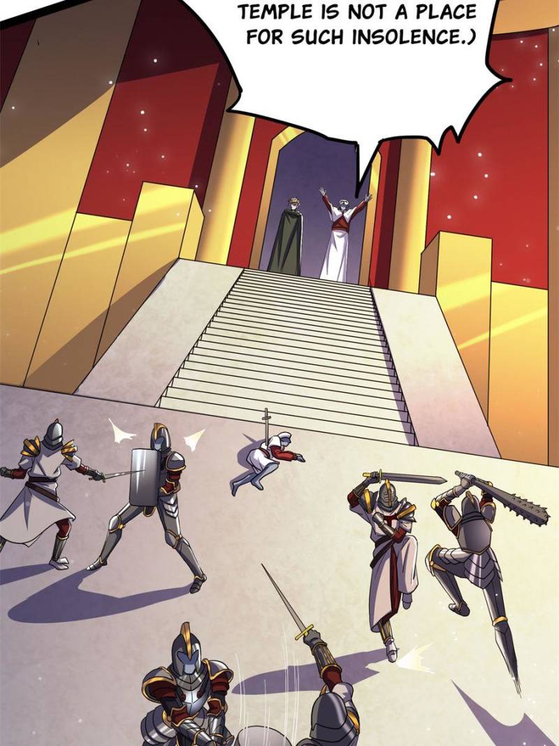 Ancient God’s Chosen Warriors Chapter 105 180 05