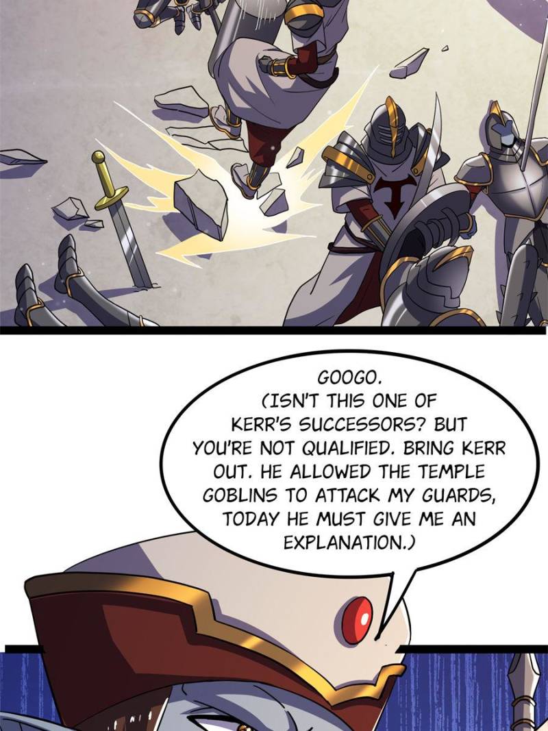 Ancient God’s Chosen Warriors Chapter 105 181 06