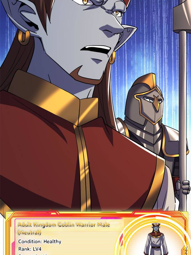 Ancient God’s Chosen Warriors Chapter 105 182 07