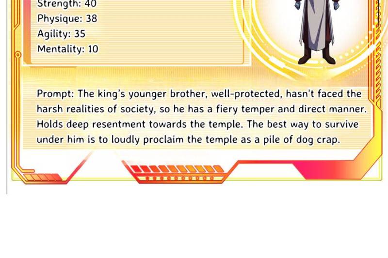 Ancient God’s Chosen Warriors Chapter 105 183 08