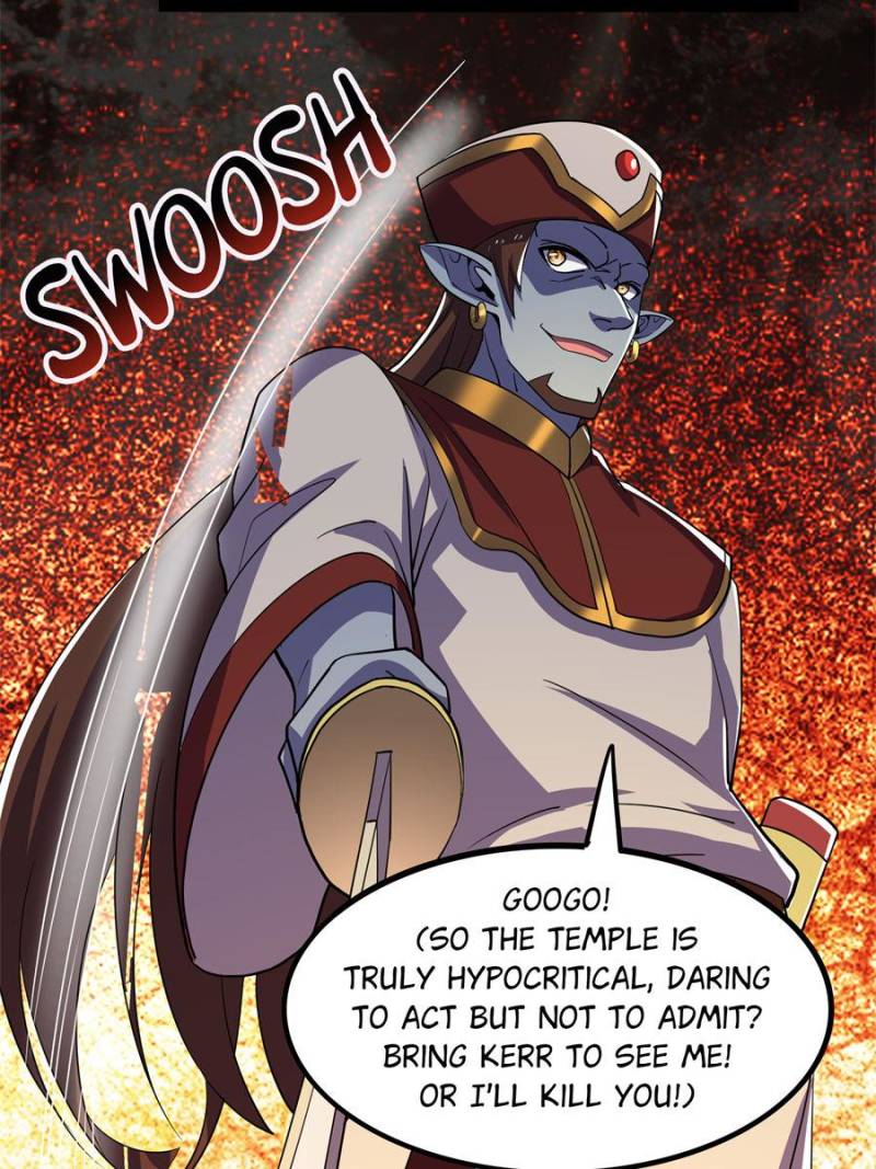 Ancient God’s Chosen Warriors Chapter 105 186 11