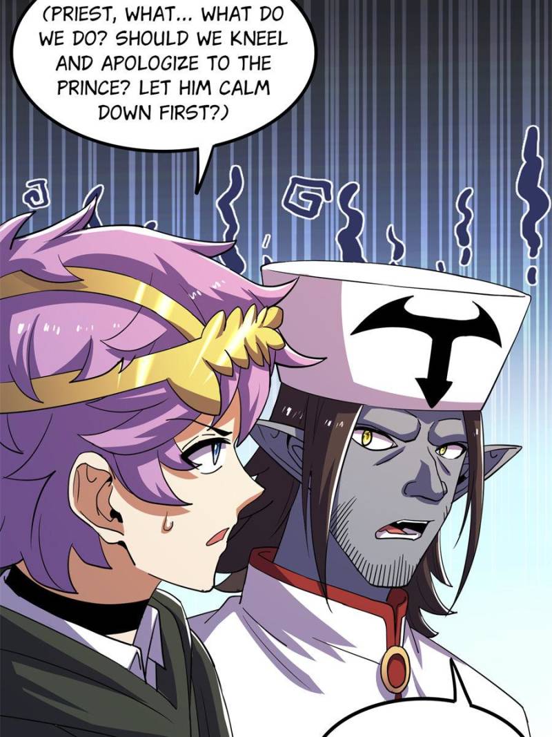 Ancient God’s Chosen Warriors Chapter 105 188 13