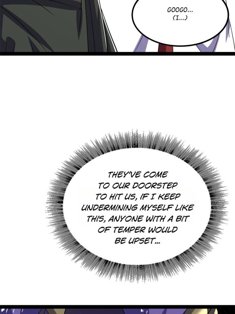 Ancient God’s Chosen Warriors Chapter 105 189 14