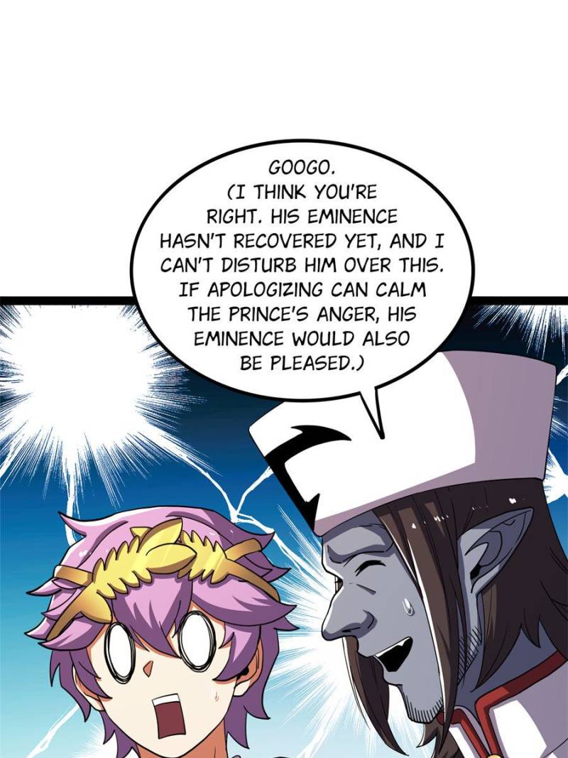 Ancient God’s Chosen Warriors Chapter 105 192 17