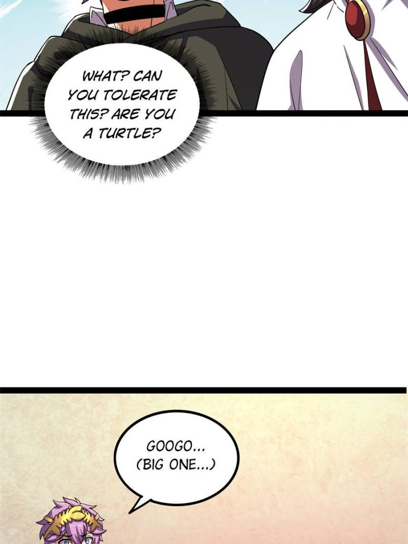 Ancient God’s Chosen Warriors Chapter 105 193 18