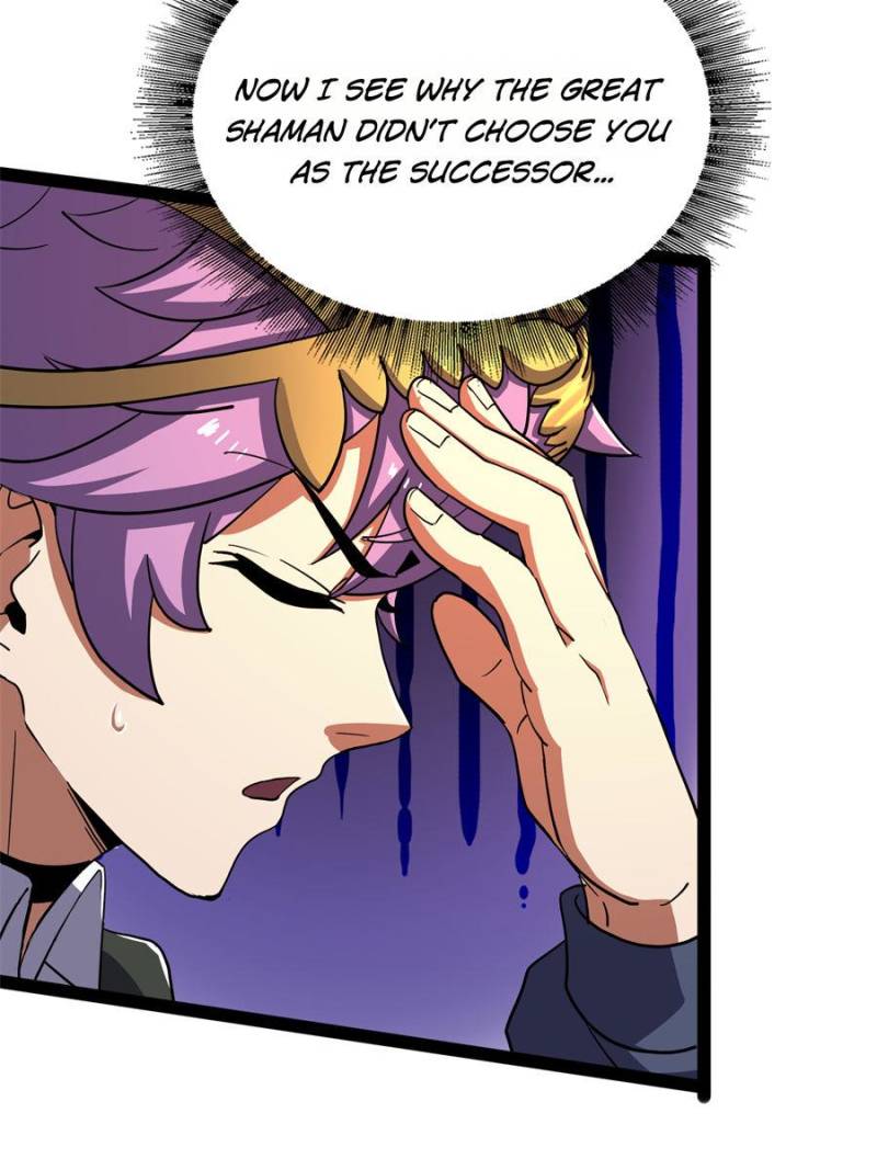 Ancient God’s Chosen Warriors Chapter 105 195 20
