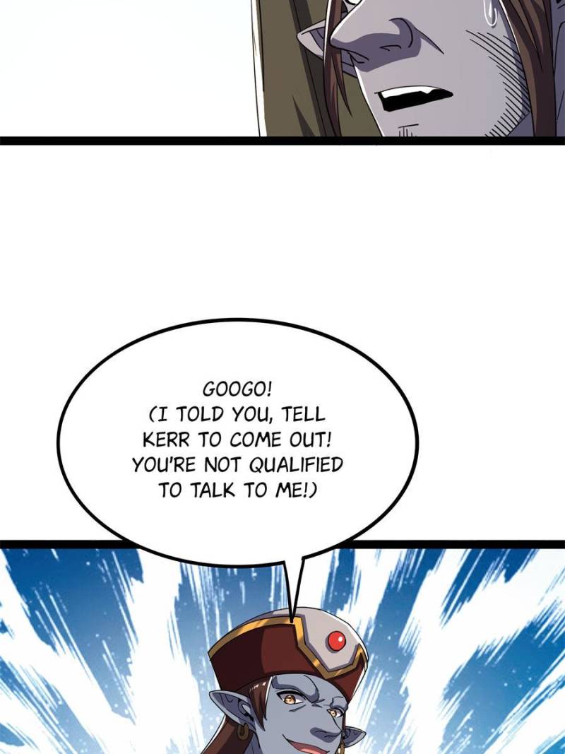 Ancient God’s Chosen Warriors Chapter 105 197 22