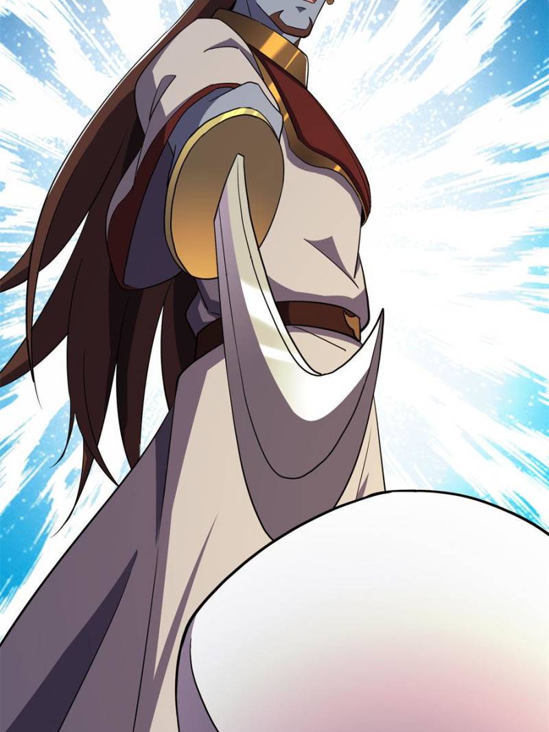 Ancient God’s Chosen Warriors Chapter 105 198 23