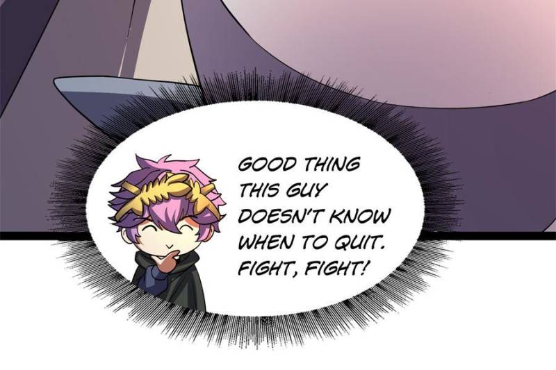 Ancient God’s Chosen Warriors Chapter 105 199 24