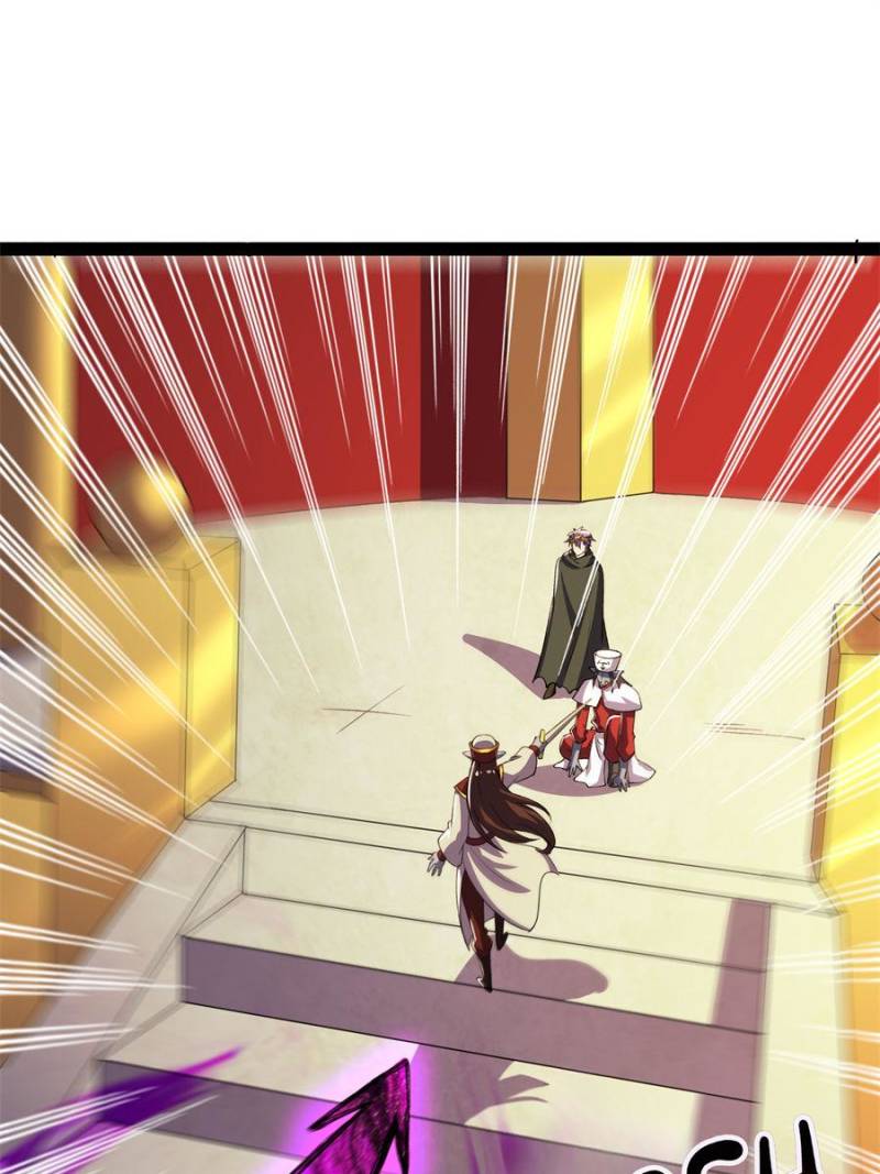 Ancient God’s Chosen Warriors Chapter 105 200 25