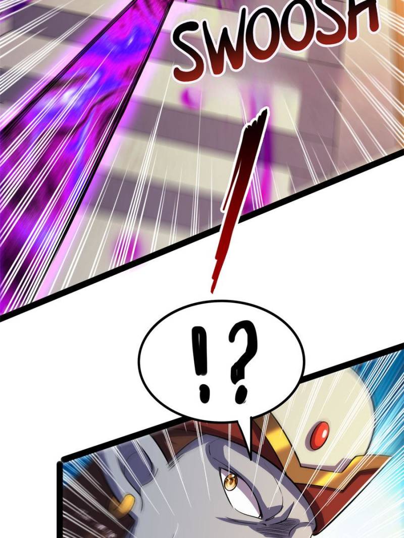 Ancient God’s Chosen Warriors Chapter 105 201 26