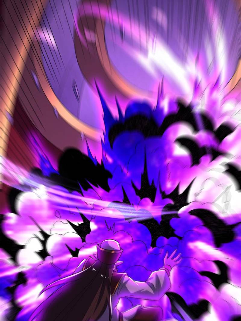 Ancient God’s Chosen Warriors Chapter 105 203 28