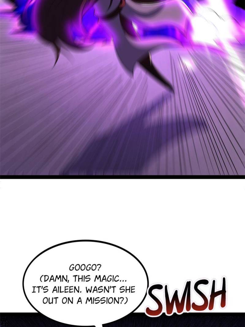 Ancient God’s Chosen Warriors Chapter 105 204 29