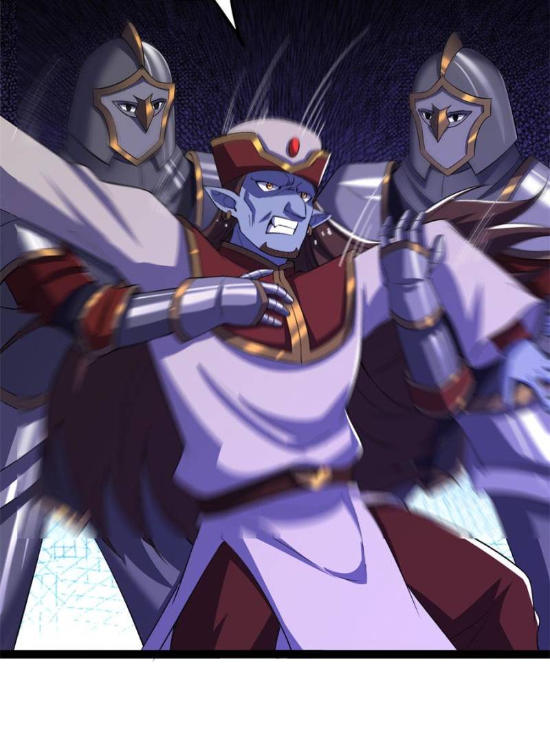 Ancient God’s Chosen Warriors Chapter 105 205 30