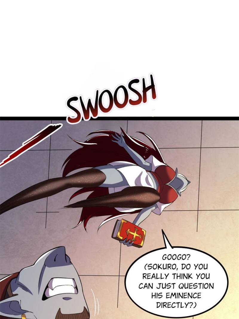 Ancient God’s Chosen Warriors Chapter 105 206 31