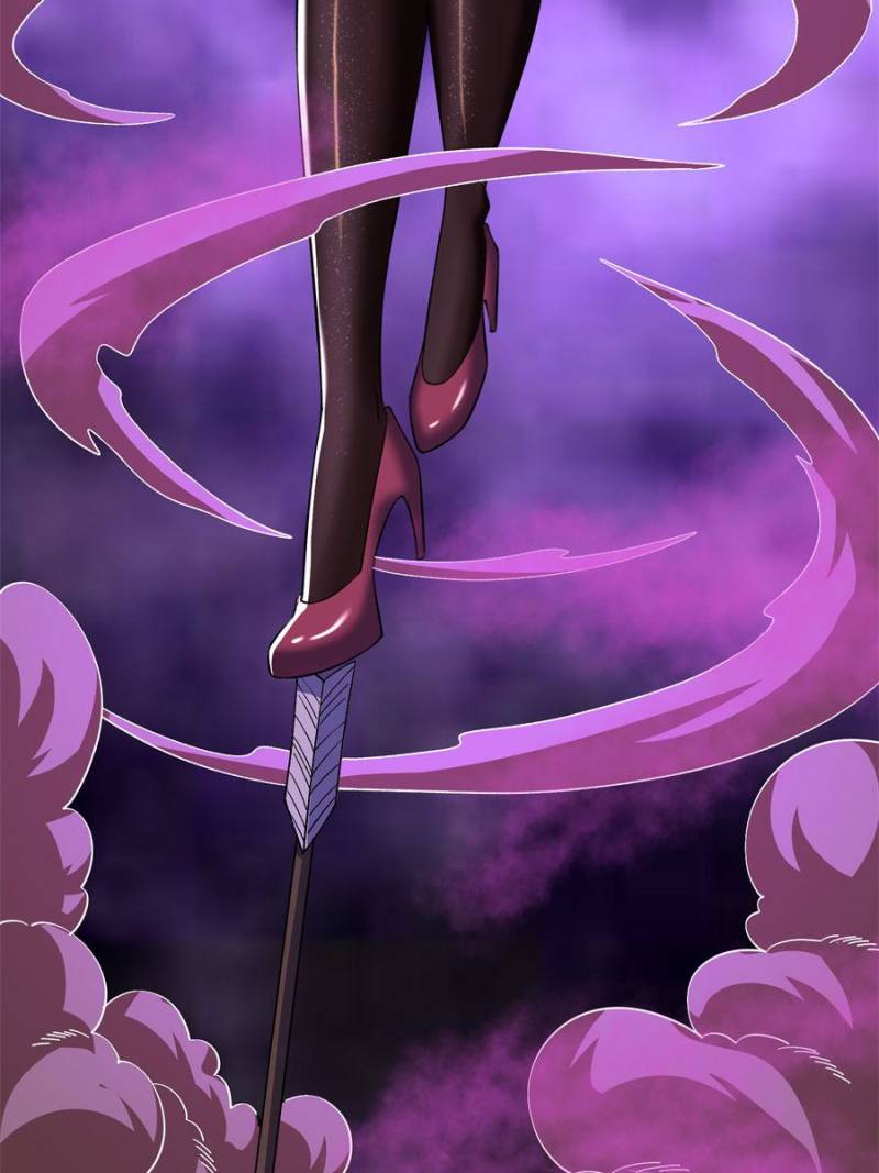 Ancient God’s Chosen Warriors Chapter 105 210 35