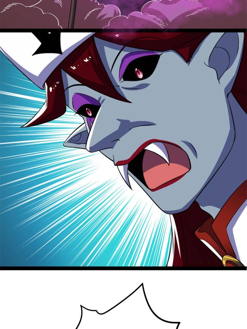 Ancient God’s Chosen Warriors Chapter 105 211 36