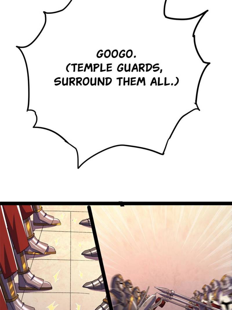 Ancient God’s Chosen Warriors Chapter 105 212 37