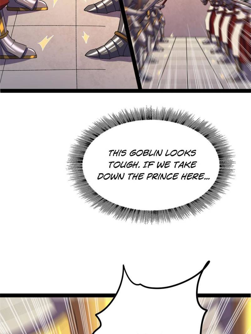 Ancient God’s Chosen Warriors Chapter 105 213 38