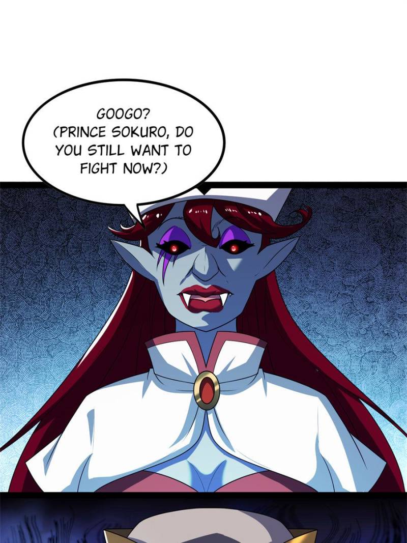 Ancient God’s Chosen Warriors Chapter 105 216 41