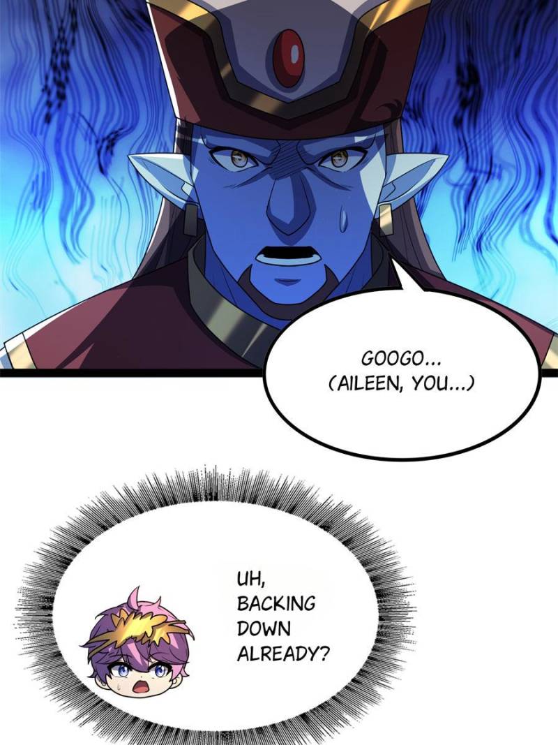 Ancient God’s Chosen Warriors Chapter 105 217 42