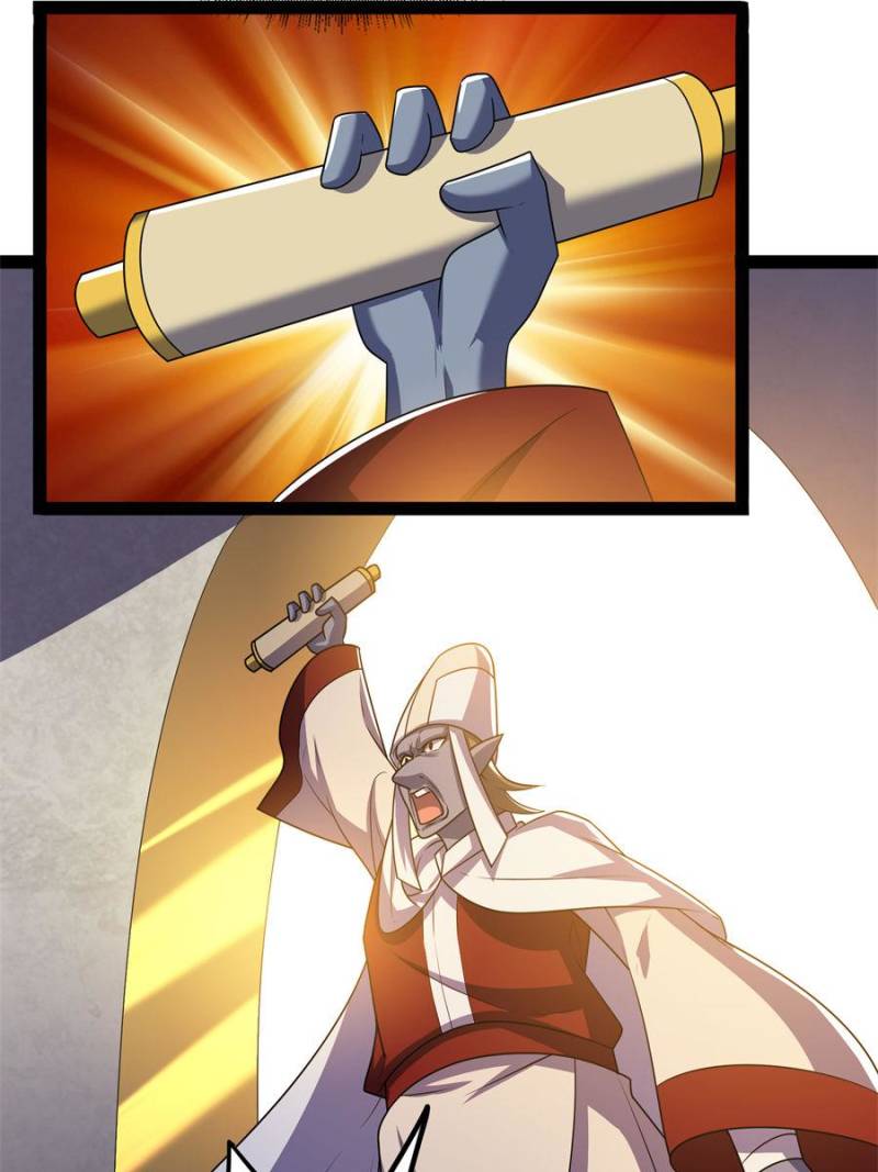 Ancient God’s Chosen Warriors Chapter 105 218 43