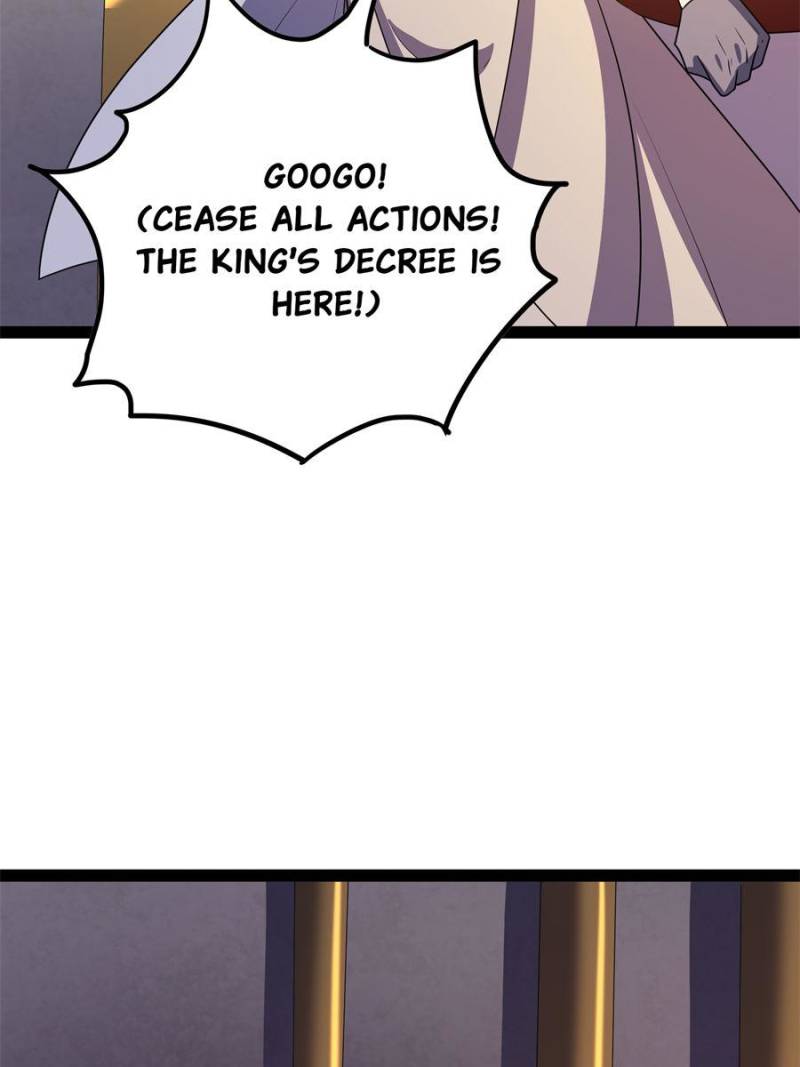 Ancient God’s Chosen Warriors Chapter 105 219 44