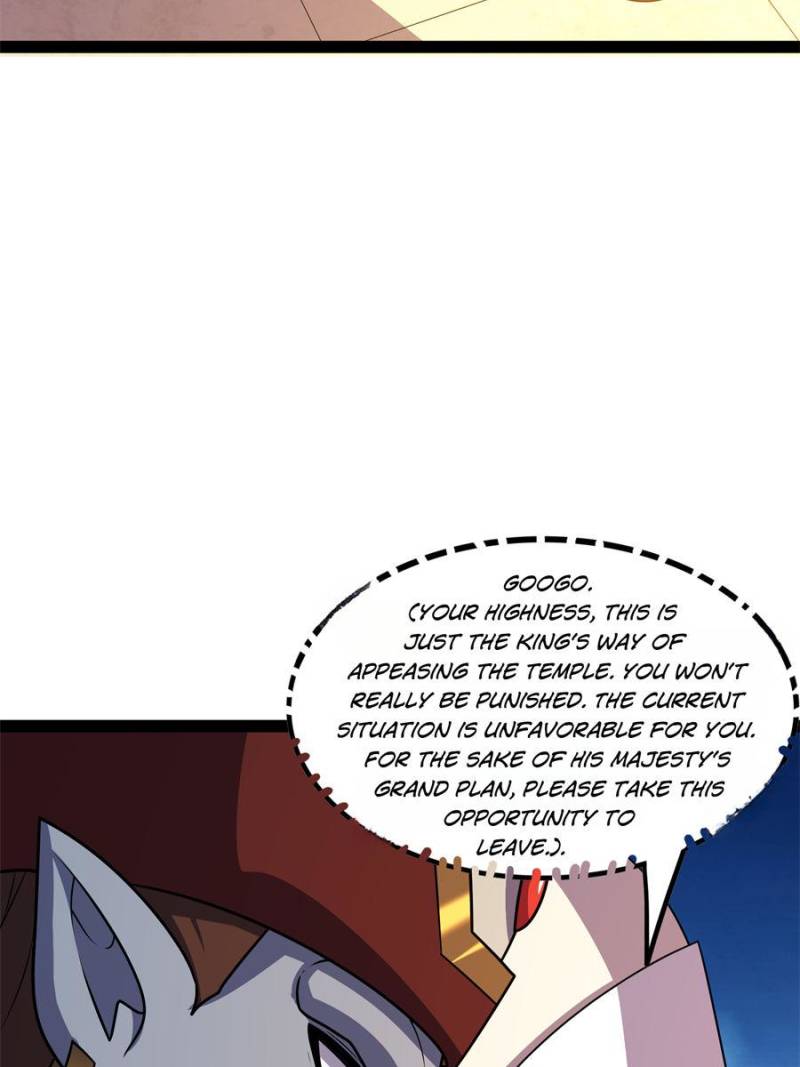 Ancient God’s Chosen Warriors Chapter 105 221 46