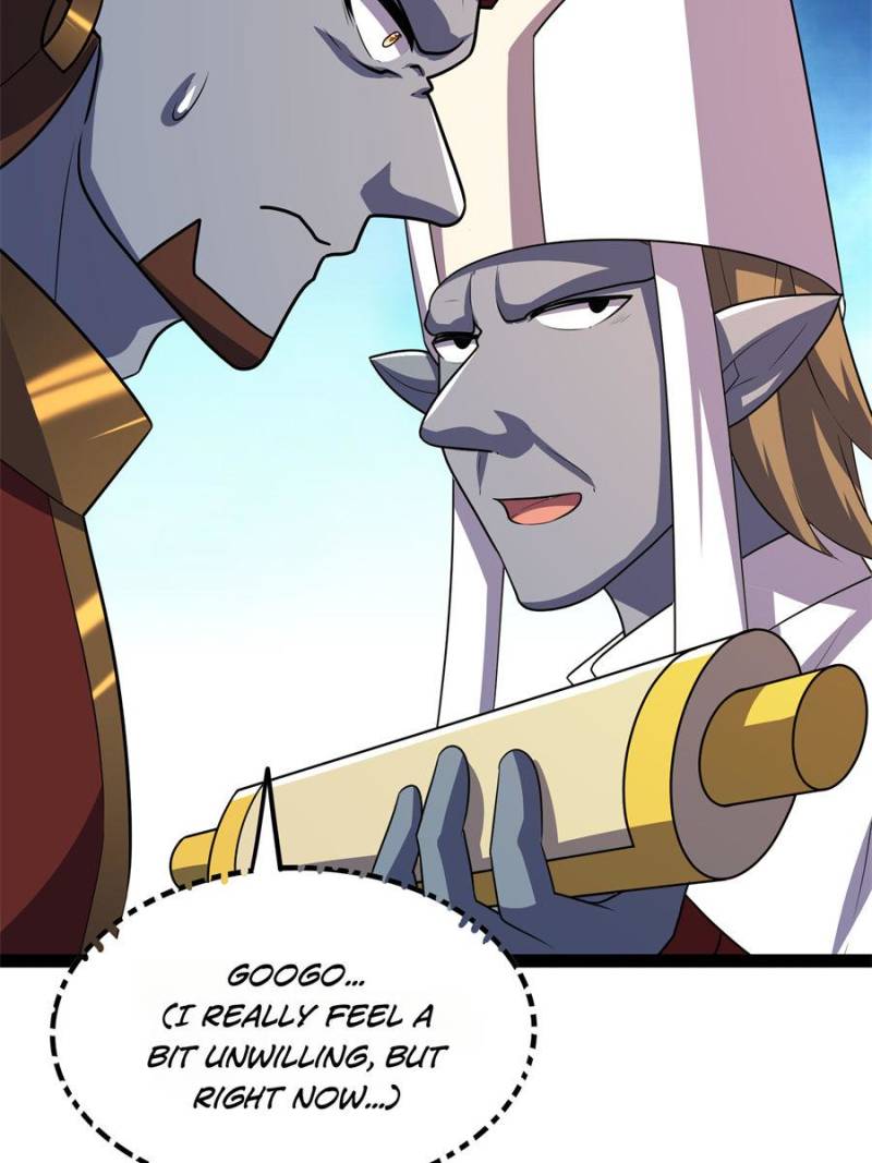 Ancient God’s Chosen Warriors Chapter 105 222 47